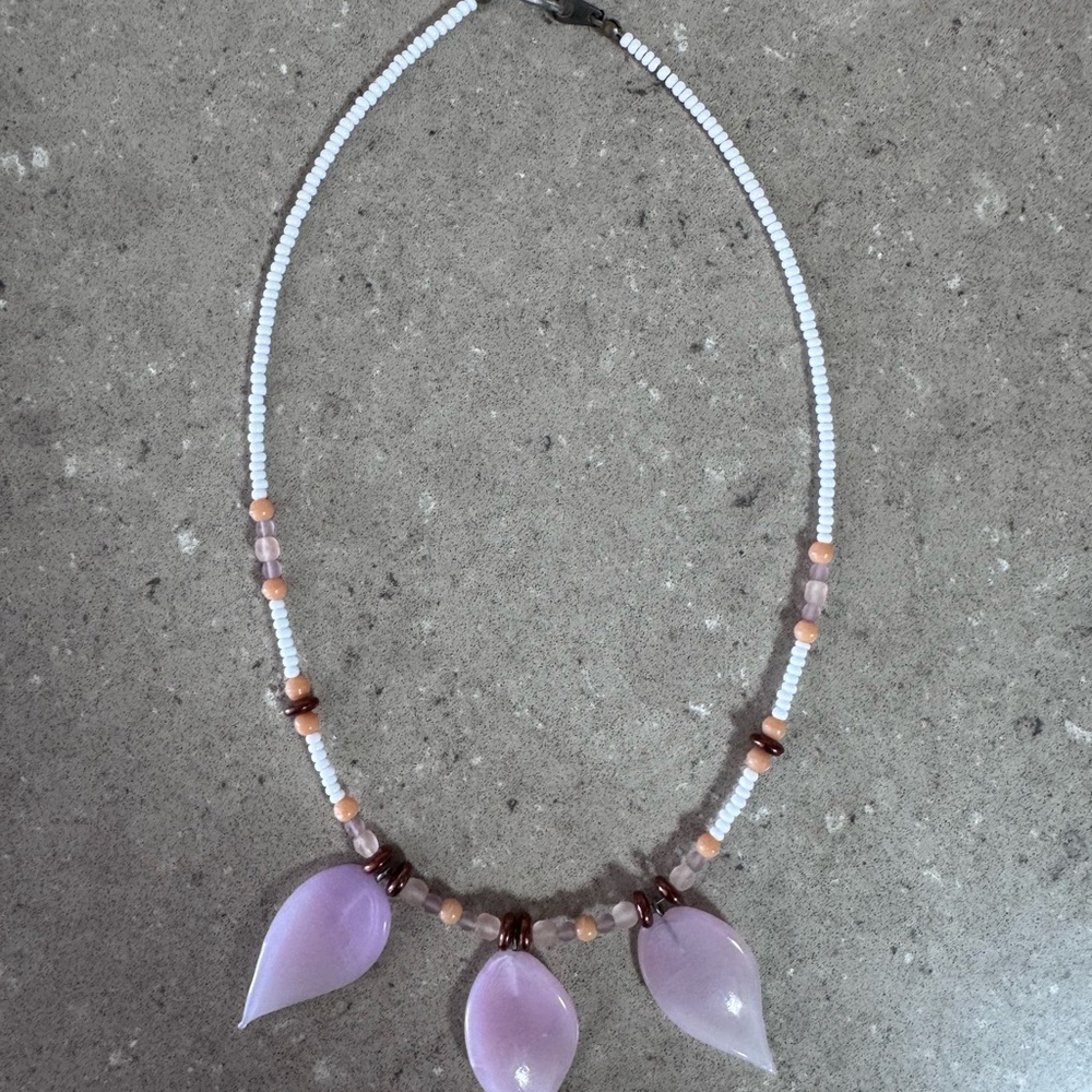 Vintage Necklace Collection - Picture 7 of 11